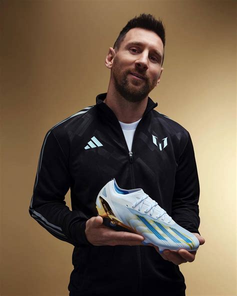 las ultimas zapatillas de messi eveno adidas 2018